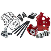 Feuling, Race Series Camchest Kit, Center/Water Cooled M8 CAM CHEST Feuling