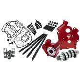 Feuling Parts Cam Kit Rs 521 Cd W/C M8 Cam Chest Feuling