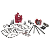 Feuling Parts Cam Kit Race 508 Cd M8 Wc Cam Chest Feuling