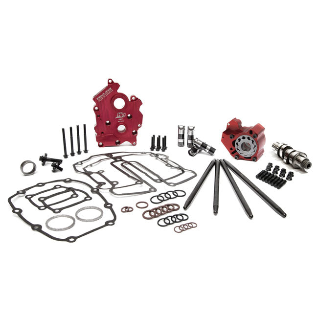 Feuling Parts Cam Kit Race 508 Cd M8 Wc Cam Chest Feuling
