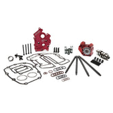Feuling Parts Cam Kit Rs 508 Cd W/C M8 Cam Chest Feuling