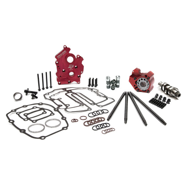 Feuling Parts Cam Kit Rs 508 Cd W/C M8 Cam Chest Feuling
