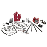 Feuling Parts Cam Kit Rs 538 Cd O/C M8 Cam Chest Feuling