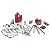 Feuling Parts Cam Kit Rs 538 Cd O/C M8 Cam Chest Feuling