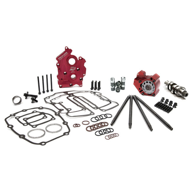 Feuling Parts Cam Kit Rs 538 Cd O/C M8 Cam Chest Feuling