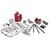 Feuling Parts Cam Kit Rs 538 Cd W/C M8 Cam Chest Feuling