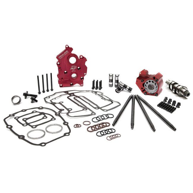 Feuling Parts Cam Kit Rs 538 Cd W/C M8 Cam Chest Feuling