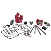 Feuling Parts Cam Kit Rs 538 Cd W/C M8 Cam Chest Feuling