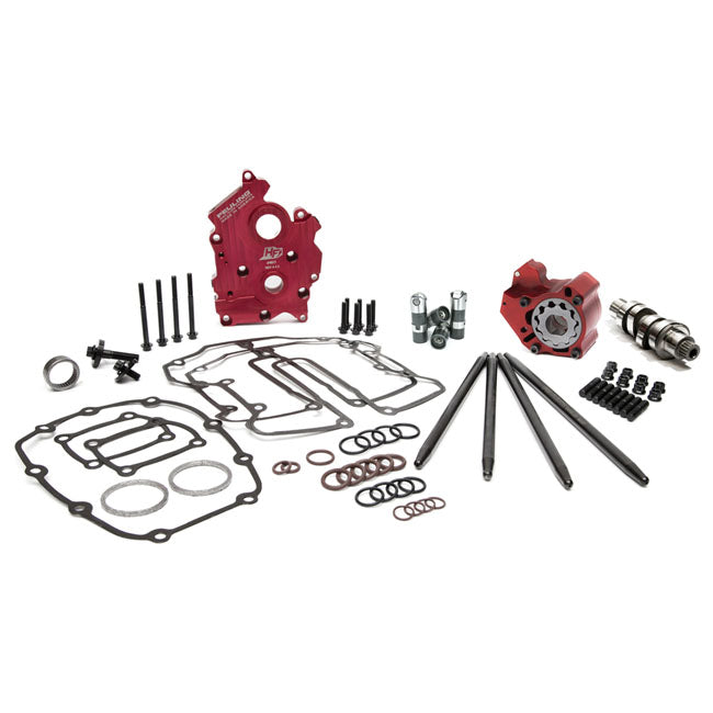 Feuling Parts Cam Kit Rs 538 Cd W/C M8 Cam Chest Feuling
