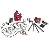Feuling Parts Cam Kit Rs 487 Chain Drive Oil Cam Chest Feuling