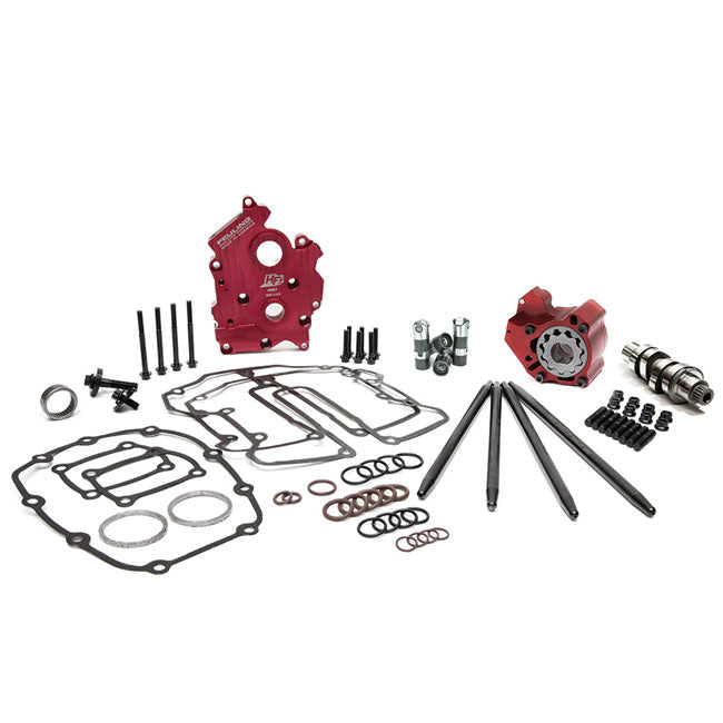 Feuling Parts Cam Kit Rs 487 St Chain Drive Cam Chest Feuling