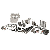 Feuling Parts Cam Kit Oe+525 Cc 99+Tc Cam Chest Feuling
