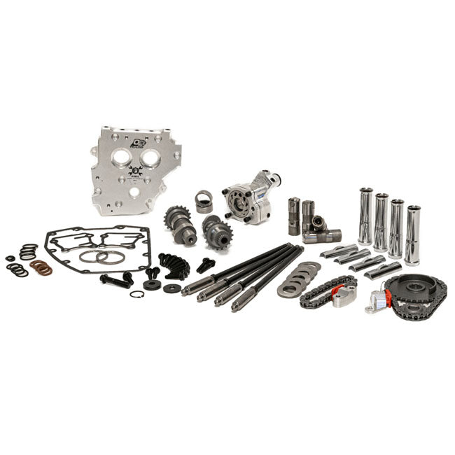 Feuling Parts Cam Kit Oe+ 543 Cc 99+Tc Cam Chest Feuling