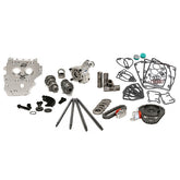 Feuling, OE+ 543 cam chest conv. kit. With pushrods CAM CHEST Feuling