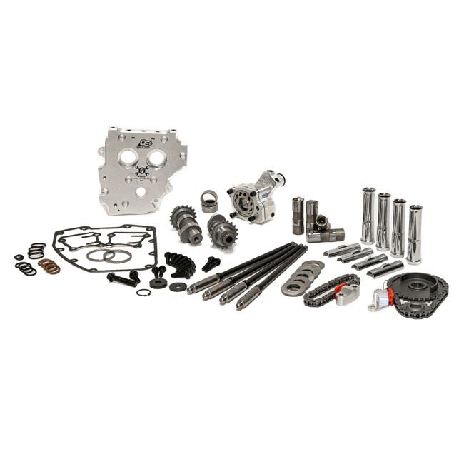 Feuling Parts Cam Kit Oe+ 574 Cc 99+Tc Cam Chest Feuling