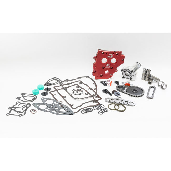 Feuling Parts Camchest Kt Hp+07 17 C Tc Cam Chest Feuling