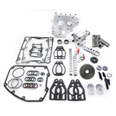 Feuling Parts Oil System Rs 07 17 Ch Dr Cam Chest Feuling