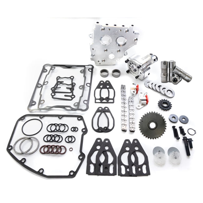 Feuling Parts Oil System Rs 07 17 Ch Dr Cam Chest Feuling