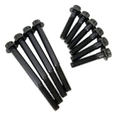 Feuling, Feuling M8 HP+/RS oil pump/cam plate fastener kit OIL PUMPS MOUNT KITS Feuling