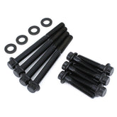 Feuling,M8 with OEM oil pump/ and OE+ cam plate fastener kit OIL PUMPS MOUNT KITS Feuling