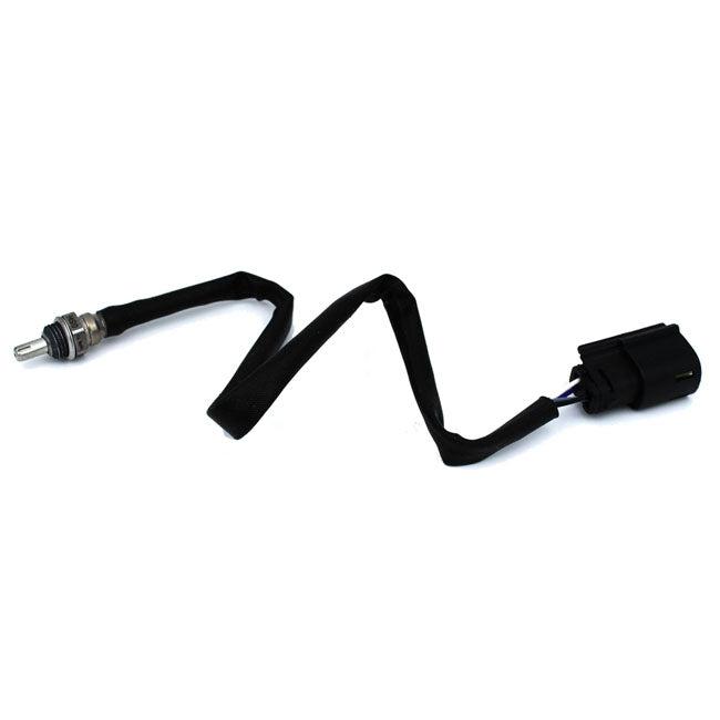 Feuling Parts Sensor Oxygen 12 Mm M8 Exhaust Misc Feuling