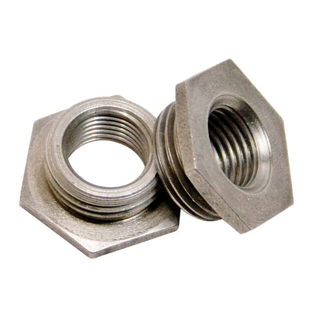 Feuling, O2 sensor bungs reducer set. 18mm to 12mm EXHAUST MISC Feuling