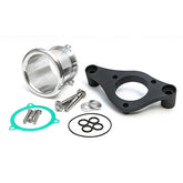 Jims Cylinder Head Fan Kit Black Air Cleaner Jims