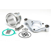 Feuling Parts Velocity Stack 17+M8 Chr Aircleaner Assemblies Feuling
