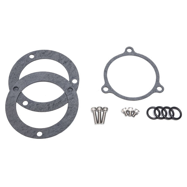 Feuling Parts Air Cleaner Ba Rebuild Kit M8 Air Cleaner Feuling