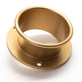 Feuling Parts Velocity Stack Ba M8 Gld Air Cleaner Feuling