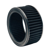 Feuling, replacement BA air filter element. 1.775" Red Air Cleaner Feuling