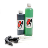 Feuling, air filter oil & cleaner Kit. Black oil Air Cleaner Feuling