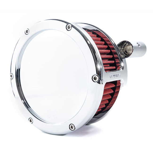Jims Mount Force Cooler 110 Cvo Air Cleaner Jims