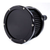Feuling Parts Air Clnr Ba Rs Bk/S/Bk M8 Air Cleaner Feuling