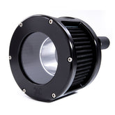 Feuling Parts Air Clnr Ba Rs Bk/C/Bk M8 Air Cleaner Feuling