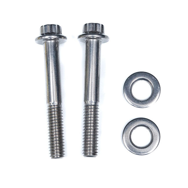 Feuling Parts Air Cleaner Ba Hardware Kit 84 Aircleaner Assemblies Feuling