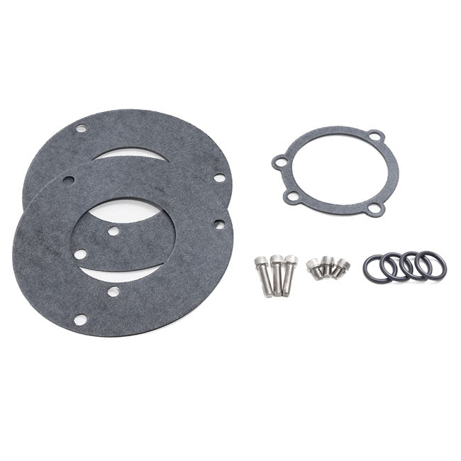 Feuling Parts Air Cleaner Ba Rebuild Kit Twi Air Cleaner Feuling