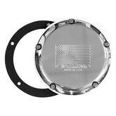 Closed End Bearing Xl91 03 Derby Cover Feuling