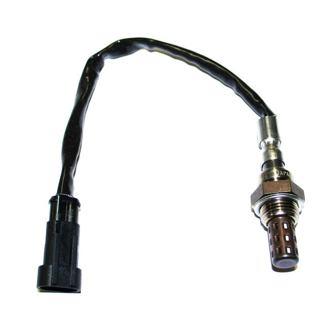 Feuling, 18mm oxygen sensor 22.25" OAL EXHAUST MISC Feuling