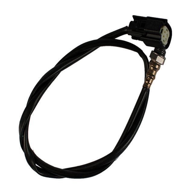 Feuling Parts Sensor Oxygen 12 Mm Blk Exhaust Misc Feuling