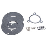 Feuling Parts Air Cleaner Ba Rebuild Kit Twi Air Cleaner Feuling
