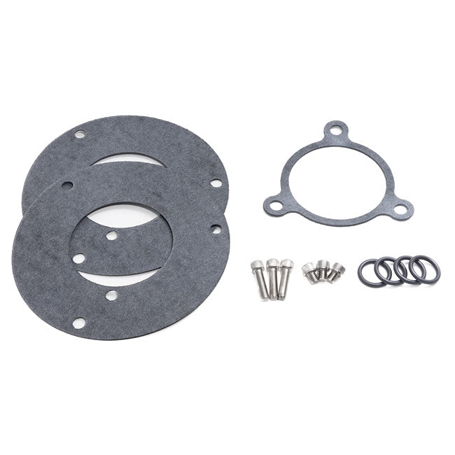 Feuling Parts Air Cleaner Ba Rebuild Kit Twi Air Cleaner Feuling