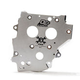 Bridgestone Tire Battlax Sc Front 80/90 14 40 P Tl Oil Pumps Mount Kits Bridgestone