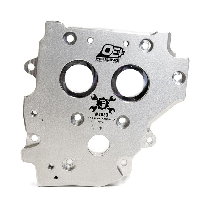 Feuling Parts Camplate Oe+ 07 17 C G Tc Oil Pumps Mount Kits Feuling
