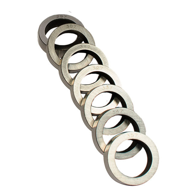 Feuling Parts Spacers Cam Kit 25285 08 Camshaft Misc Feuling