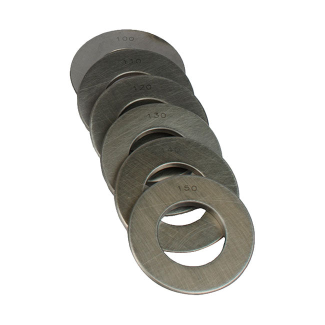 Feuling, Camshaft/Sprocket Thrust Washer Alignment Kit CAMSHAFT MISC Feuling
