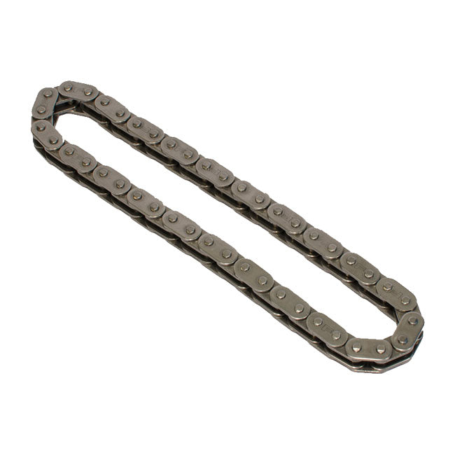 Feuling, camshaft roller chain. Outer 22 links CAM CHAINS GUIDES Feuling