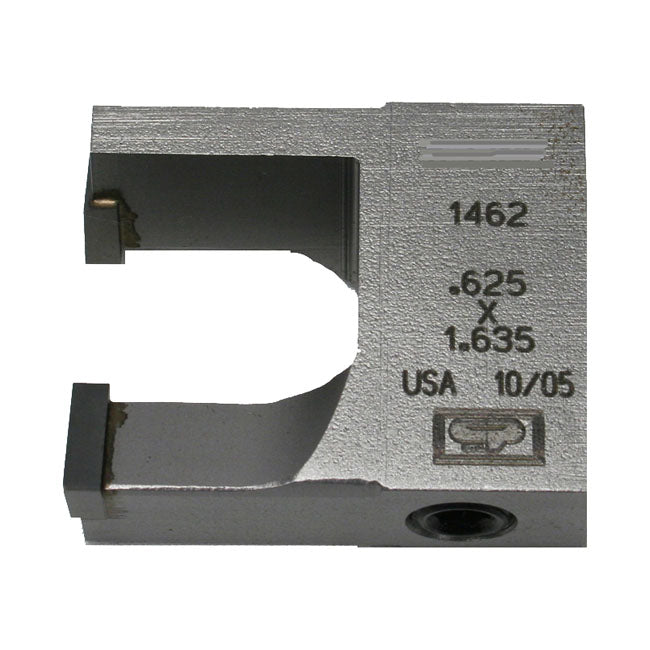 Feuling, valve spring seat cutter .625" ID x 1.635" OD TOOLS ENGINE Feuling