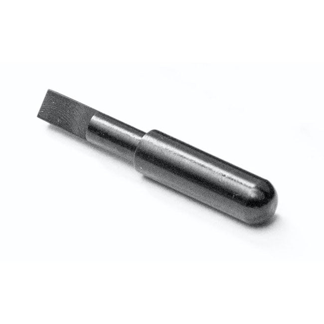 Feuling, pilot for valve guide top cutter. 5/16" TOOLS ENGINE Feuling