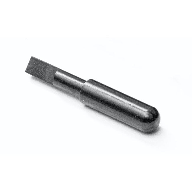 Feuling, pilot for valve guide top cutter. 7mm TOOLS ENGINE Feuling